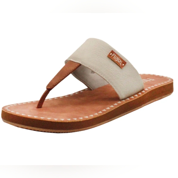 Flojos Shoes - Flojos sandals size 7.5